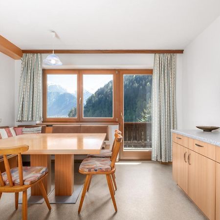 Haus Tuxerklamm Leilighet Mayrhofen Eksteriør bilde