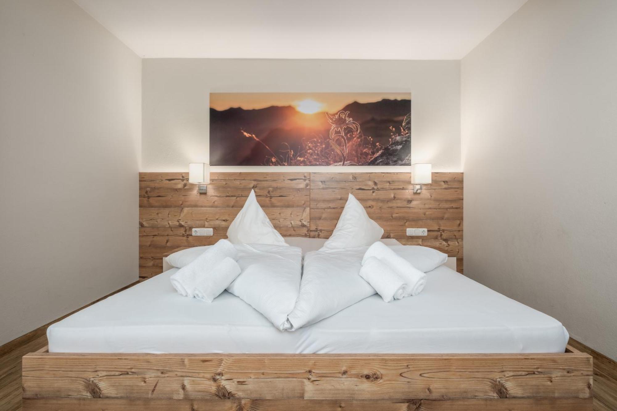 Haus Tuxerklamm Leilighet Mayrhofen Eksteriør bilde