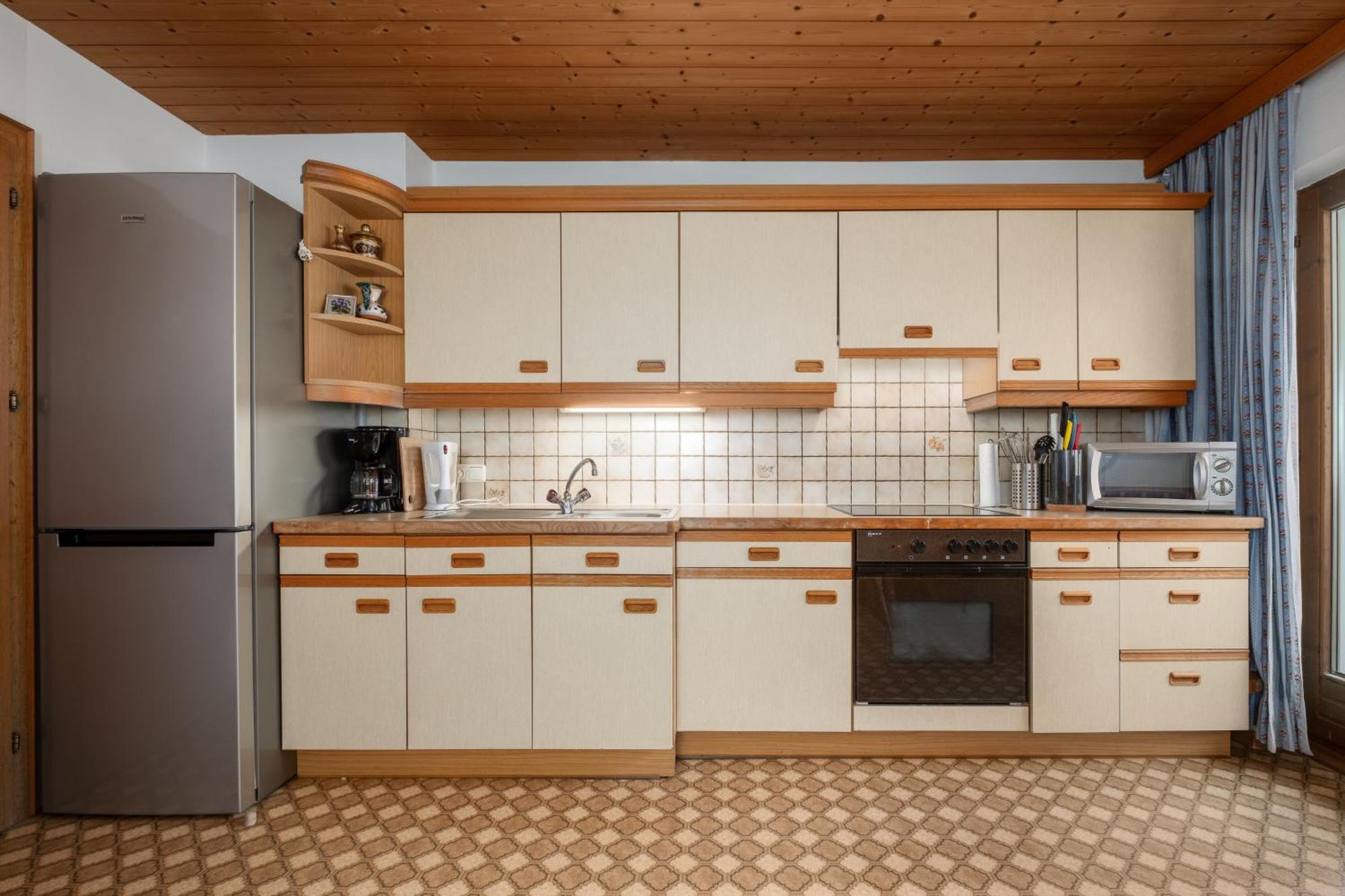 Haus Tuxerklamm Leilighet Mayrhofen Rom bilde