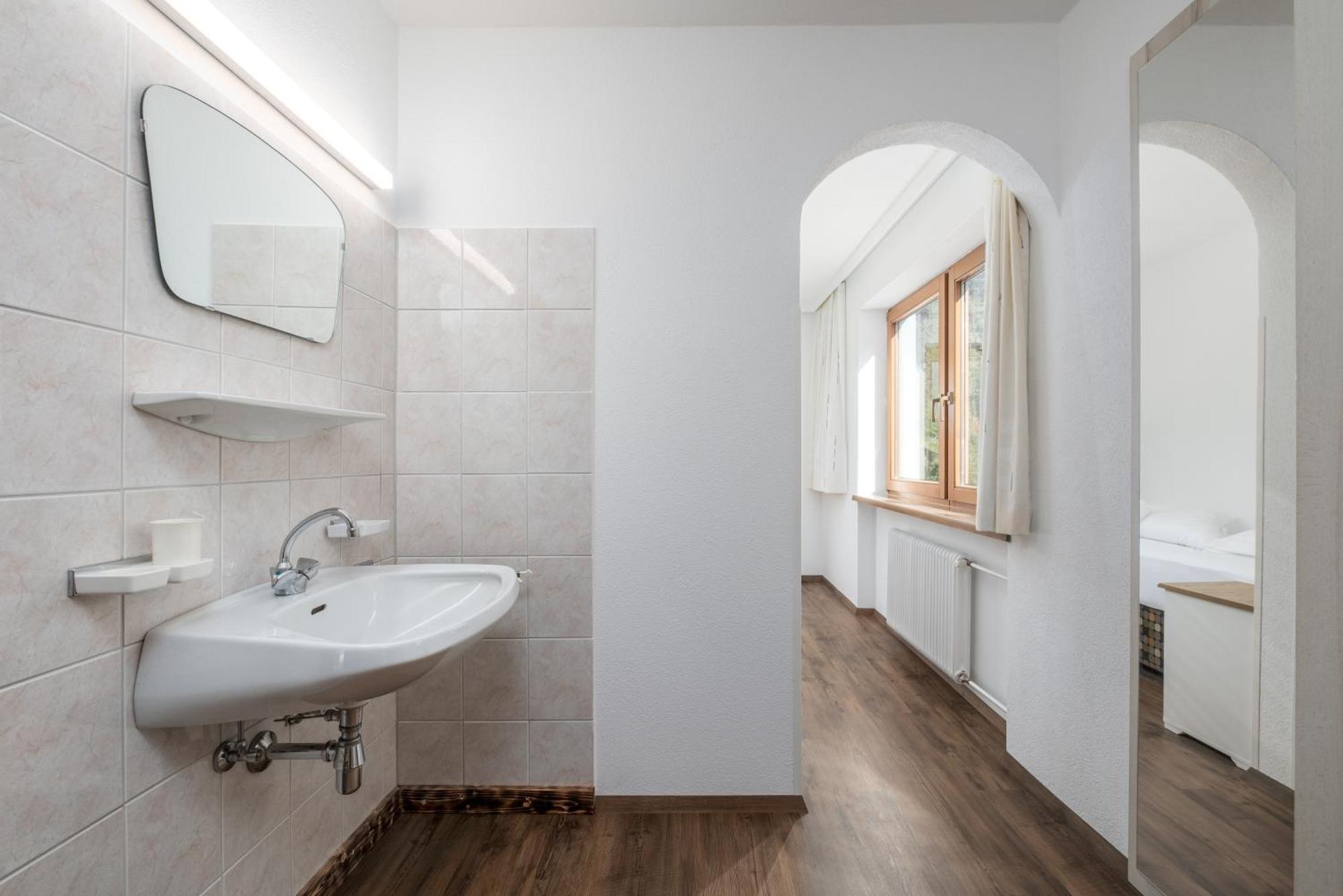 Haus Tuxerklamm Leilighet Mayrhofen Rom bilde