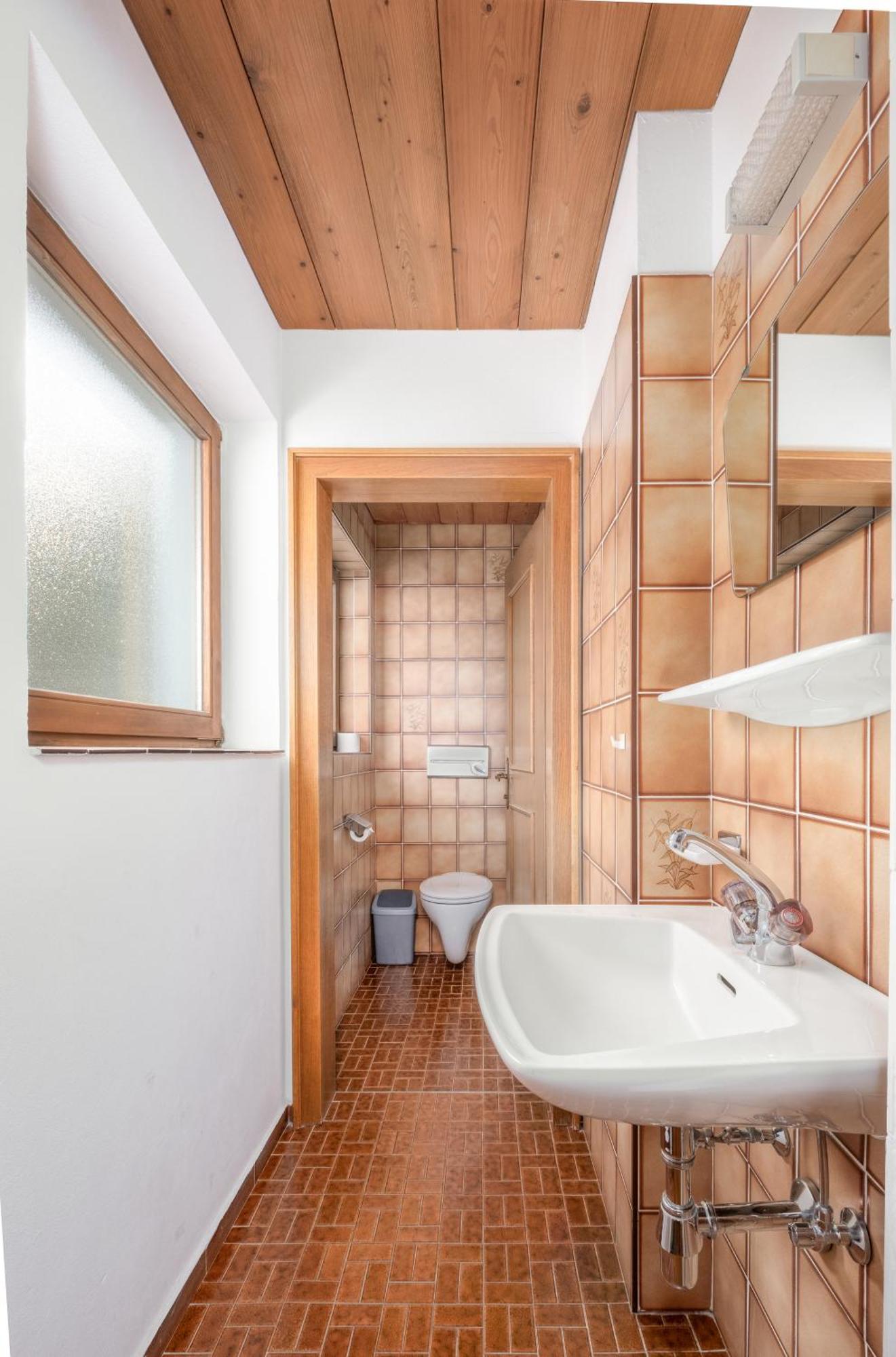Haus Tuxerklamm Leilighet Mayrhofen Rom bilde
