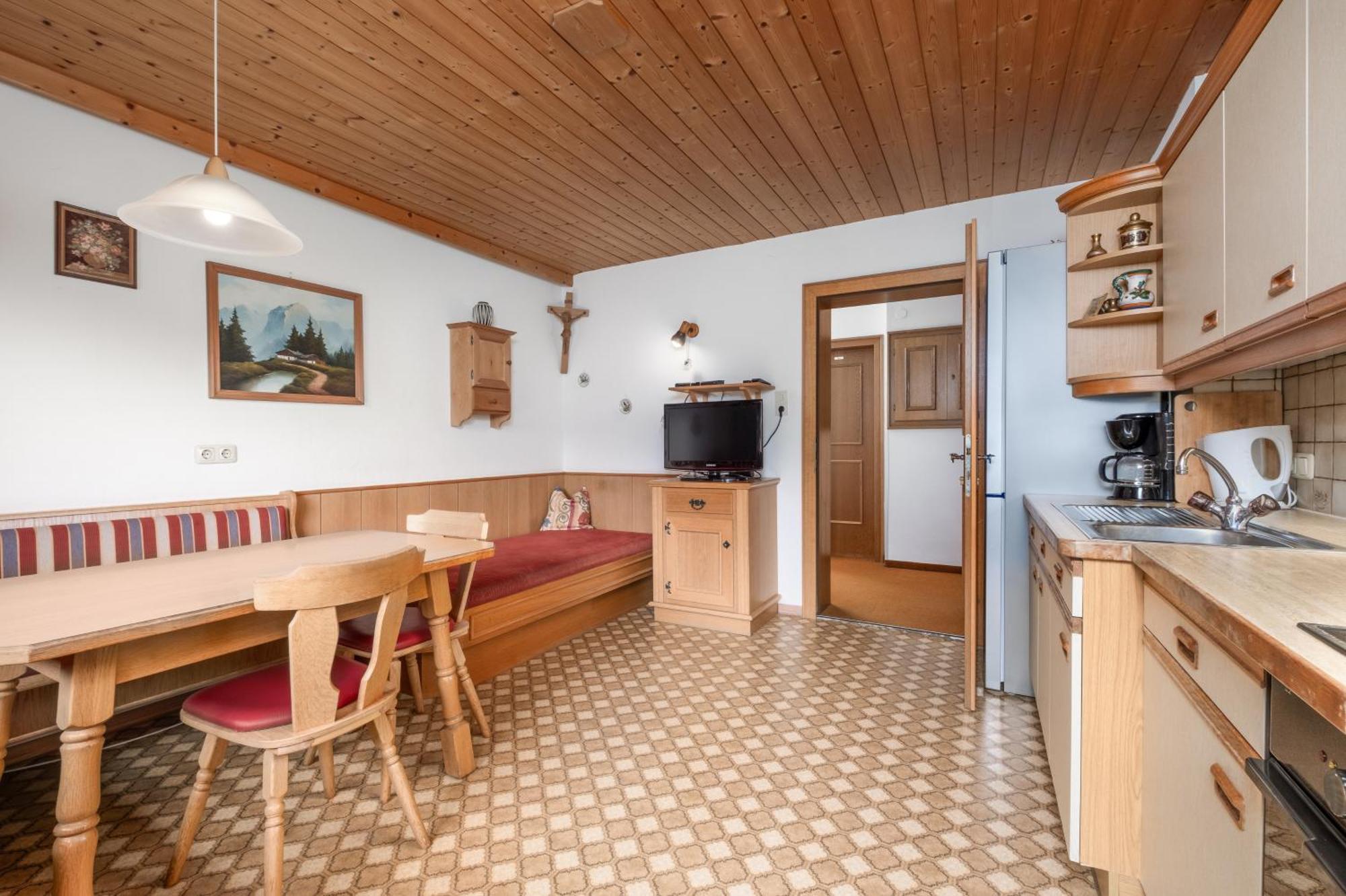 Haus Tuxerklamm Leilighet Mayrhofen Rom bilde